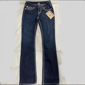 True Religion Jeans NEW